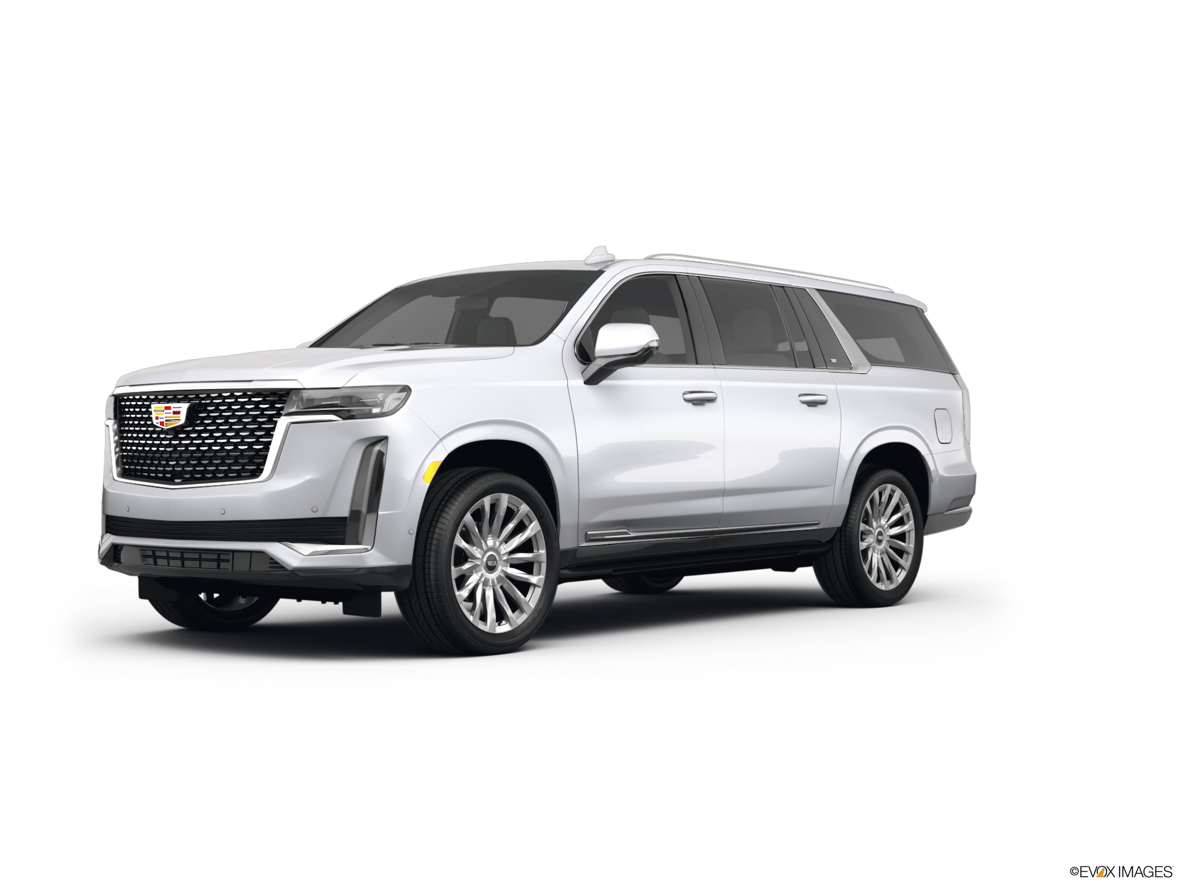 Used 2022 Cadillac Escalade ESV Premium Luxury Sport Utility 4D Prices ...